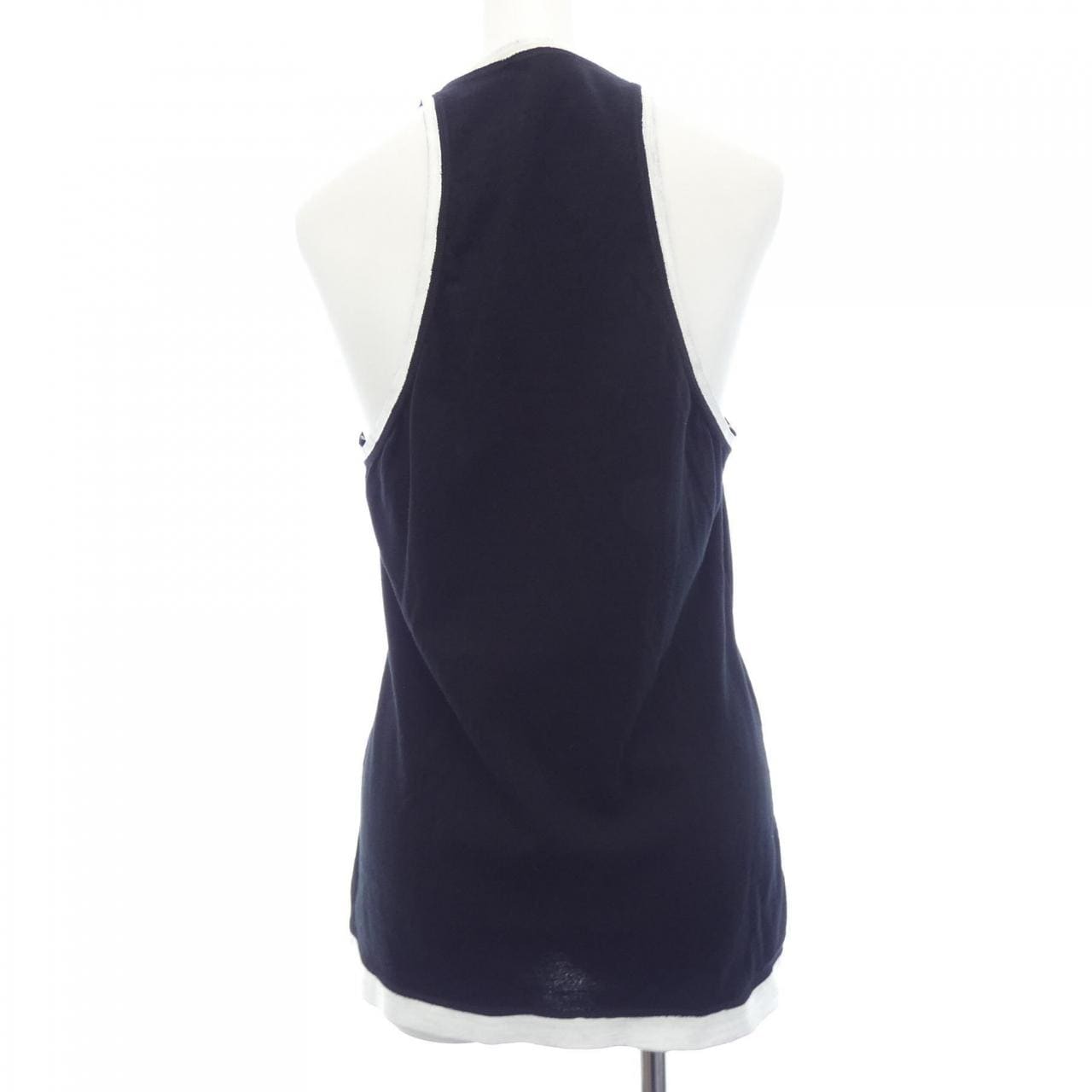 シャネル CHANEL タンクトップ