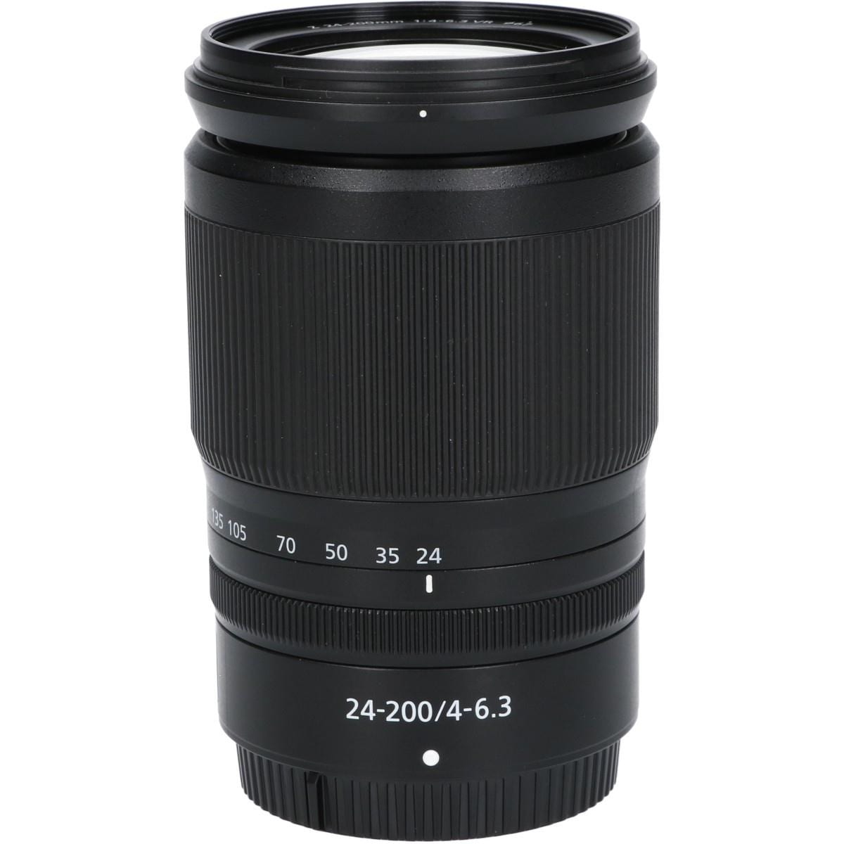 Ｚ２４－２００ｍｍ　Ｆ４－６．３ＶＲ