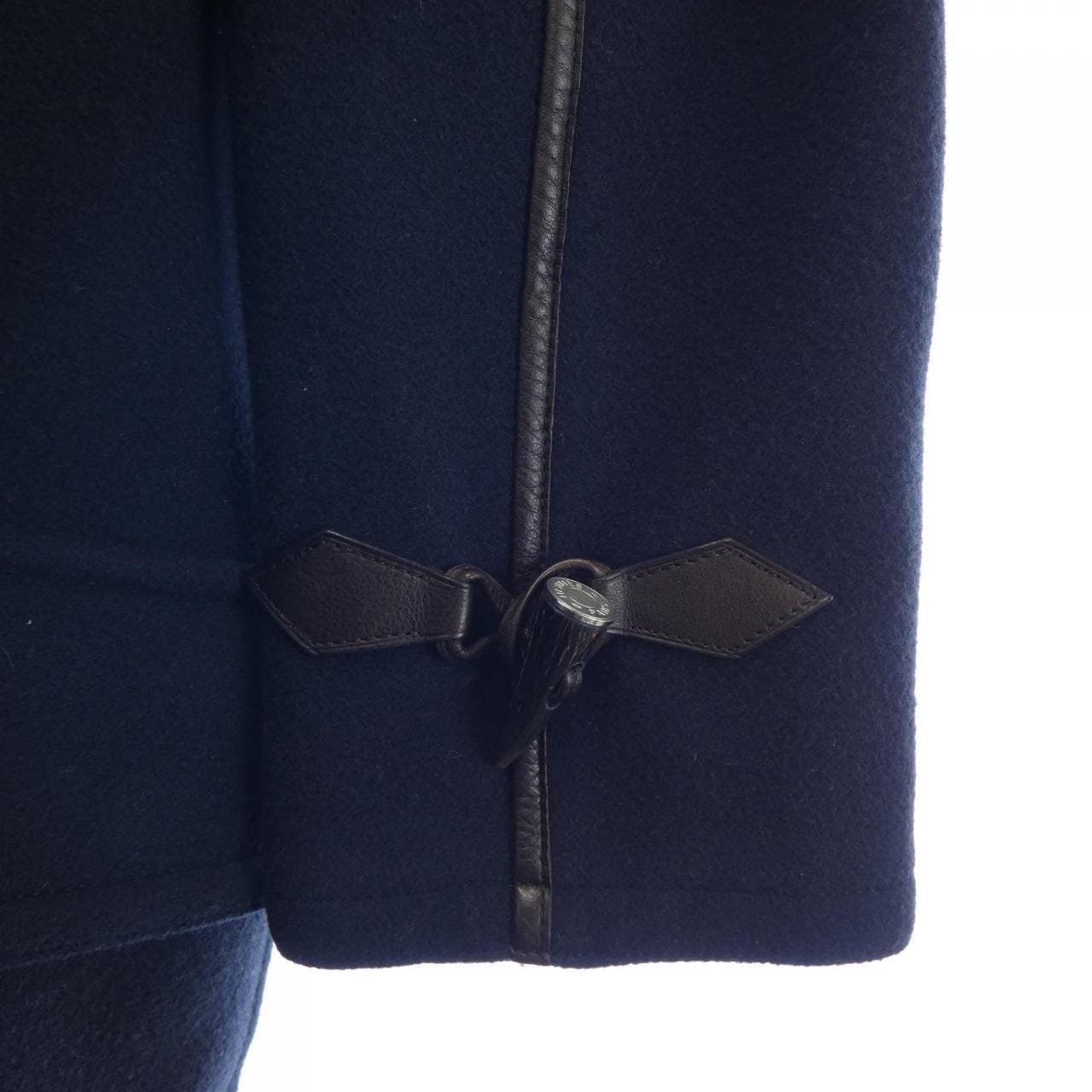 エルメス HERMES コート