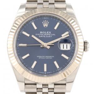 ROLEX Datejust 126334 SSxWG自動上弦隨機編號