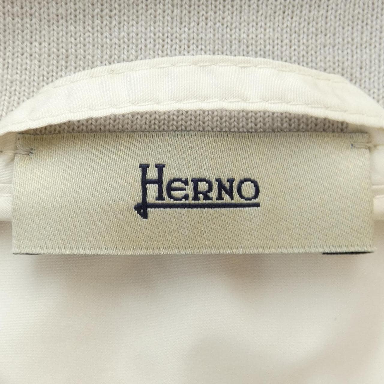 ヘルノ Herno MC0003D ジャケット