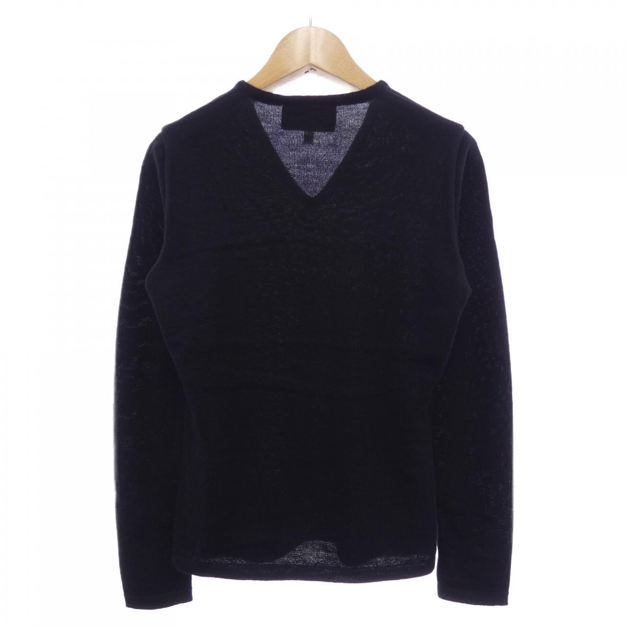 【ヴィンテージ】ジャンニヴェルサーチ GIANNI VERSACE ニット