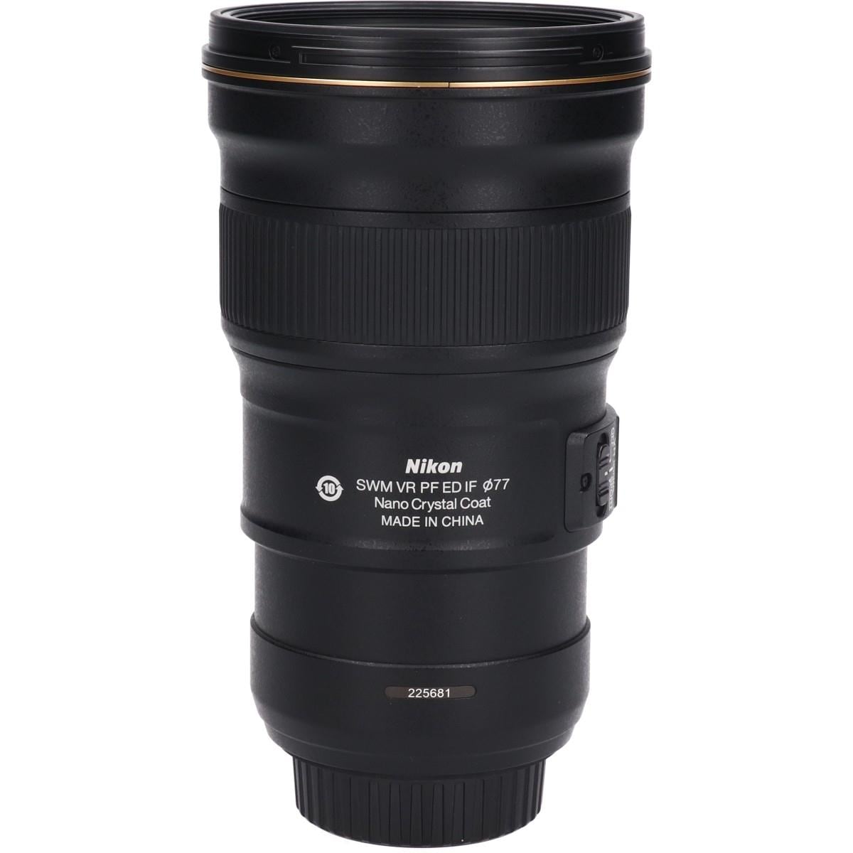 ＡＦ－Ｓ３００ｍｍ　Ｆ４Ｅ　ＰＦ　ＥＤ　ＶＲ