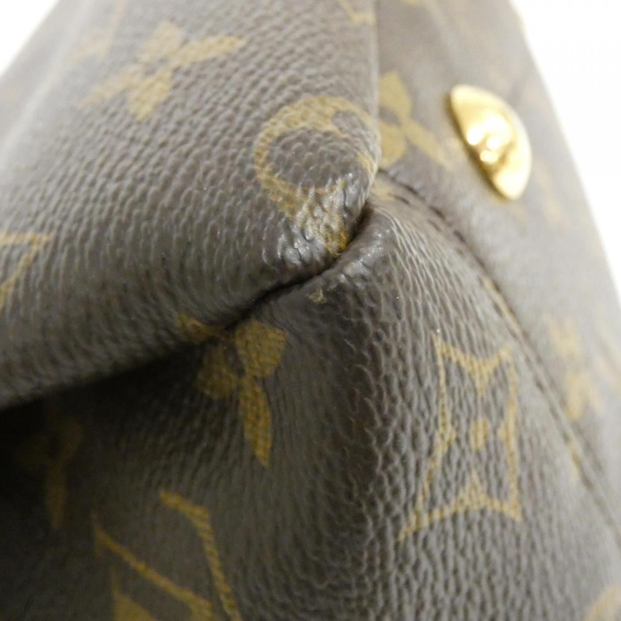 ルイヴィトン モノグラム パラス M40906 バッグ