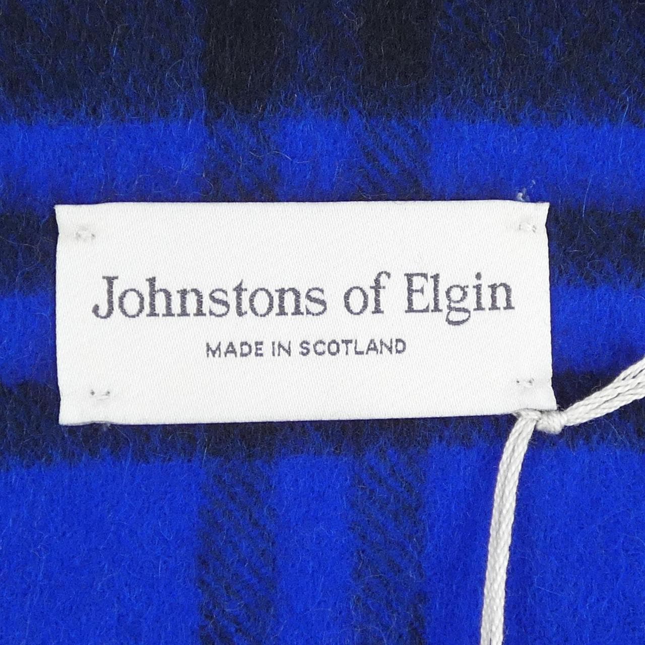 ジョンストンズ JOHNSTONS OF ELGIN WA000056 STOLE