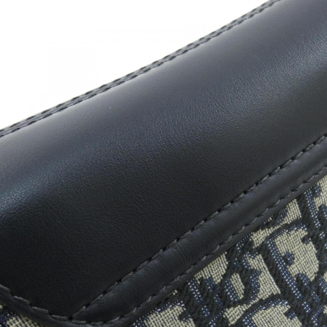 クリスチャンディオール DIOR OBLIQUE サドル ミニ M0465CDSS ショルダーバッグ