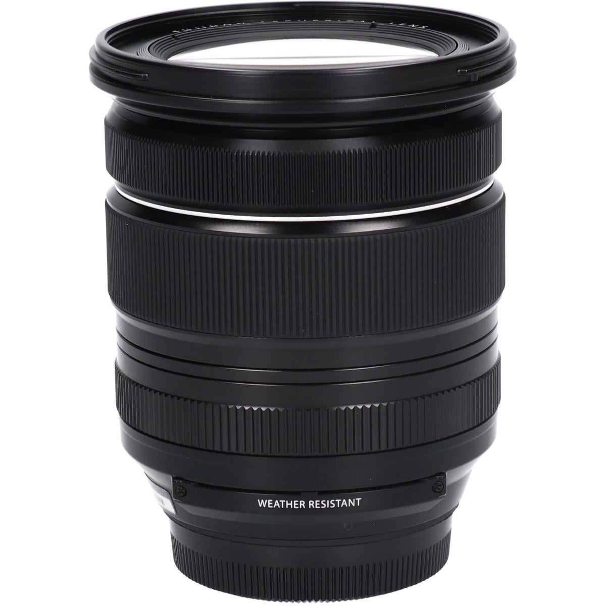 XF16-80mm F4R OIS WR