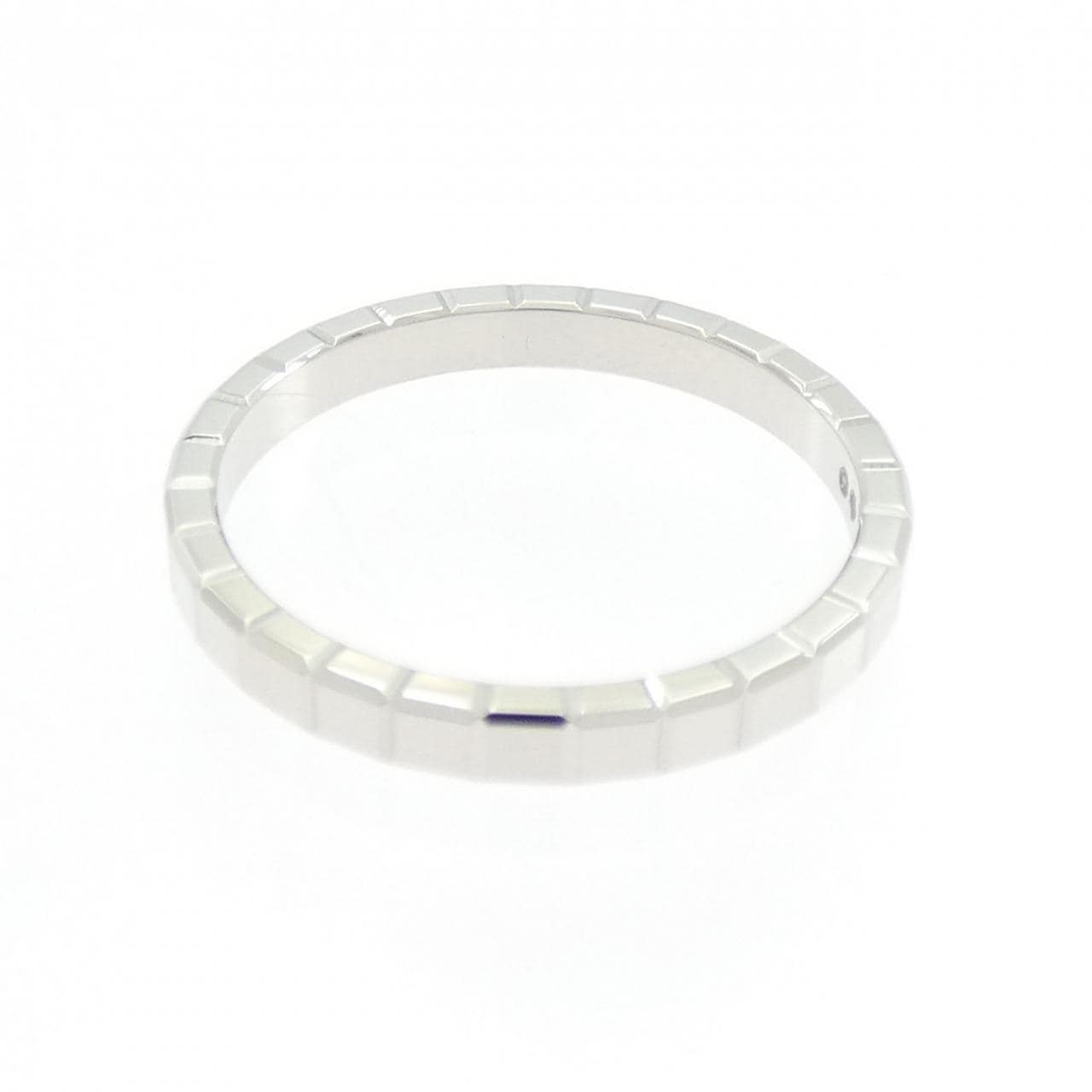 【新品】ショパール アイスキューブ リング