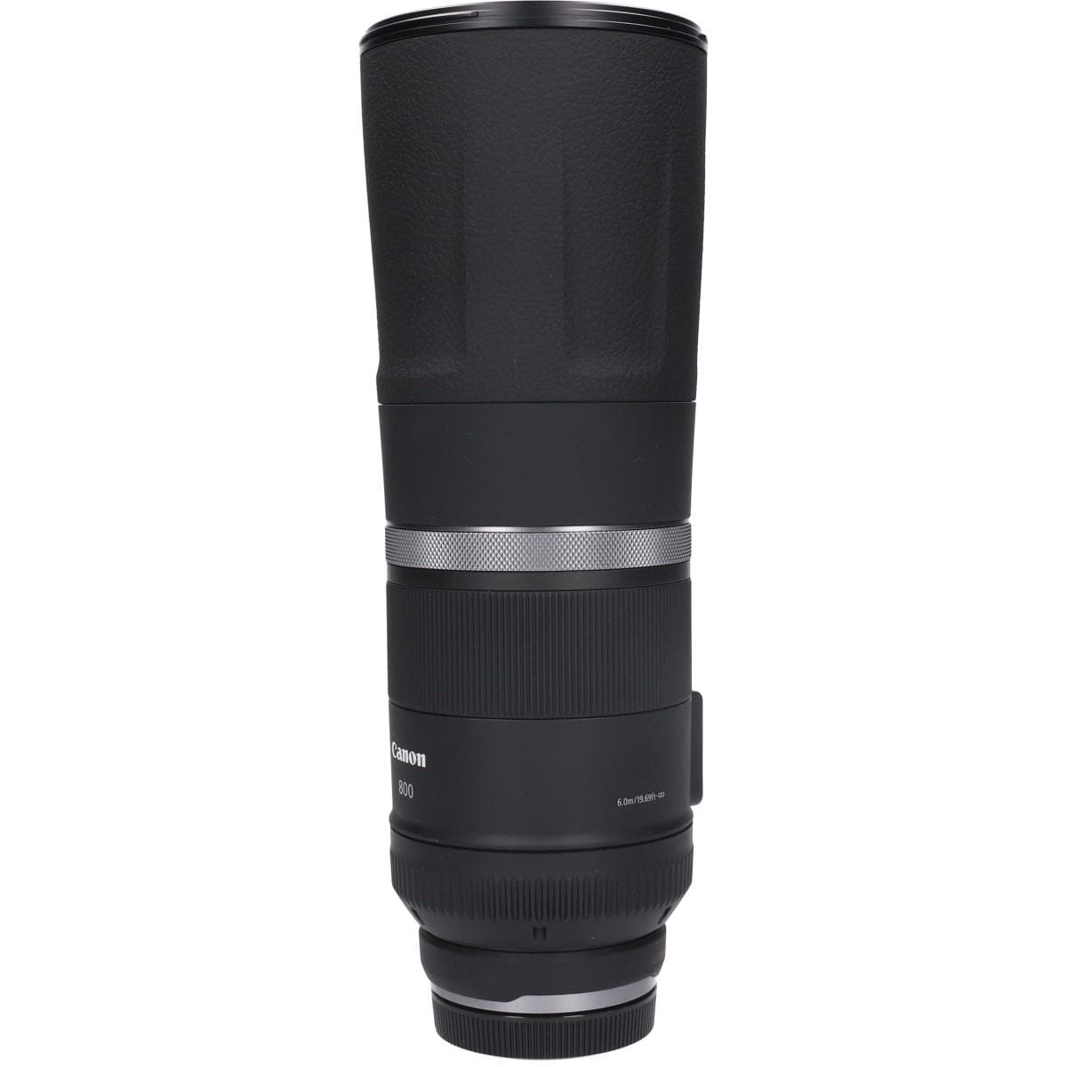 ＣＡＮＯＮ　ＲＦ８００ｍｍ　Ｆ１１ＩＳ　ＳＴＭ