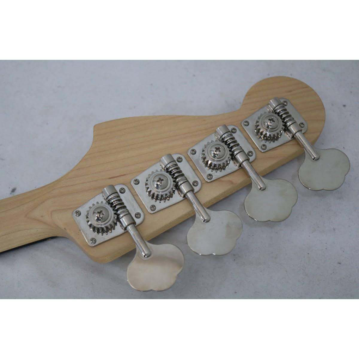 ＦＥＮＤＥＲ　ＪＡＰＡＮ　　ＪＢ－ＳＴＤ