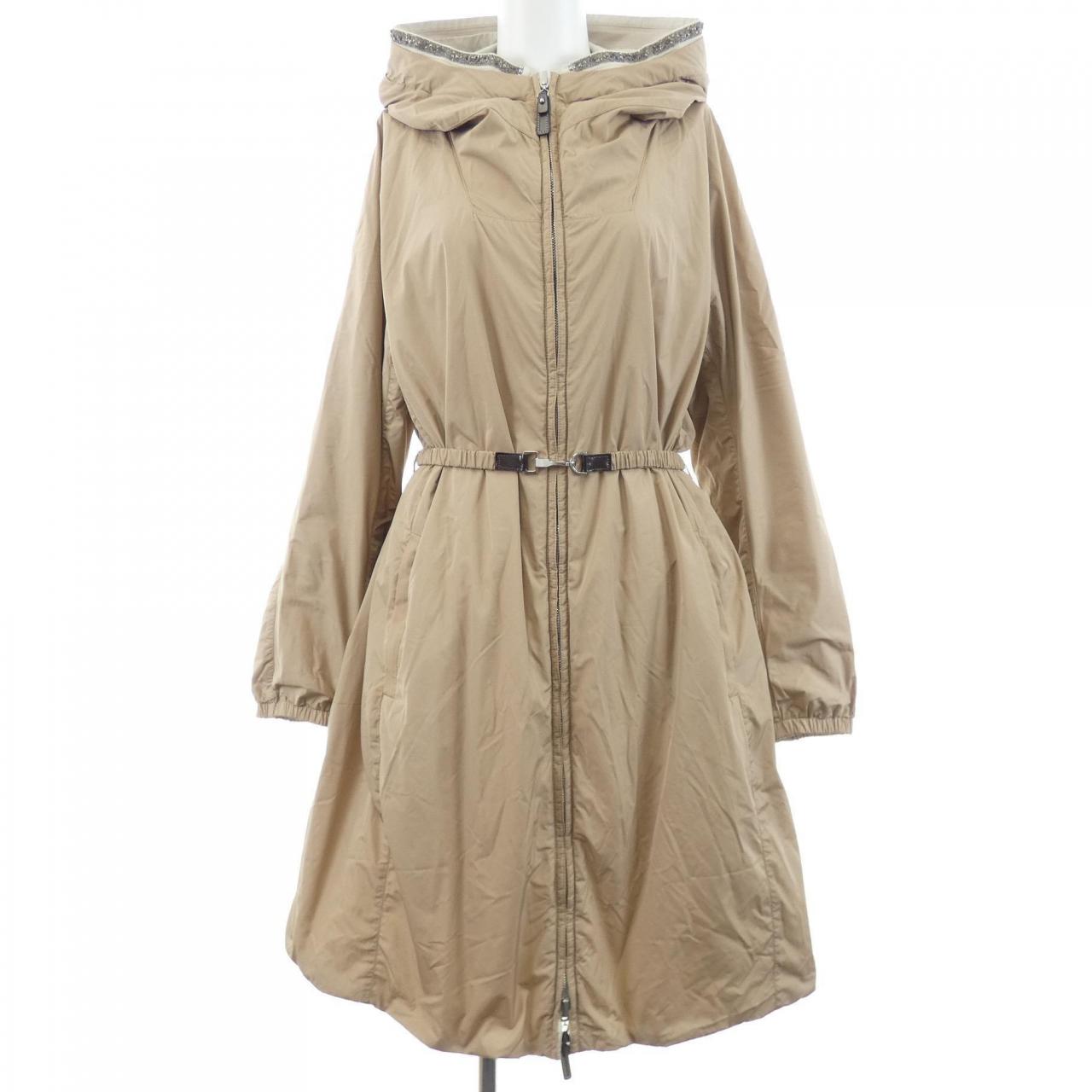 マックスマーラ Max Mara 902109 THE CUBE コート