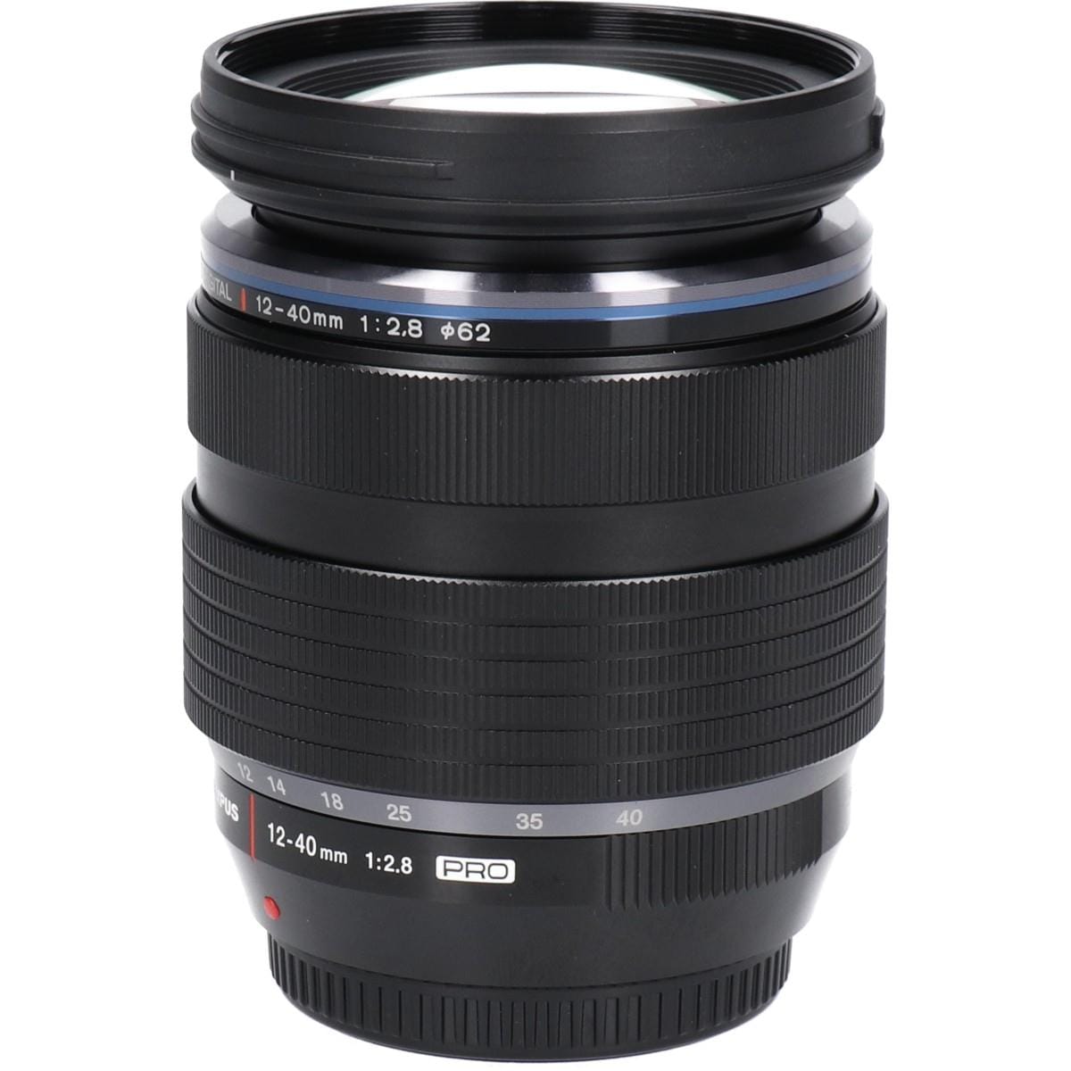 ＭＺＤ１２－４０ｍｍ　Ｆ２．８ＰＲＯ