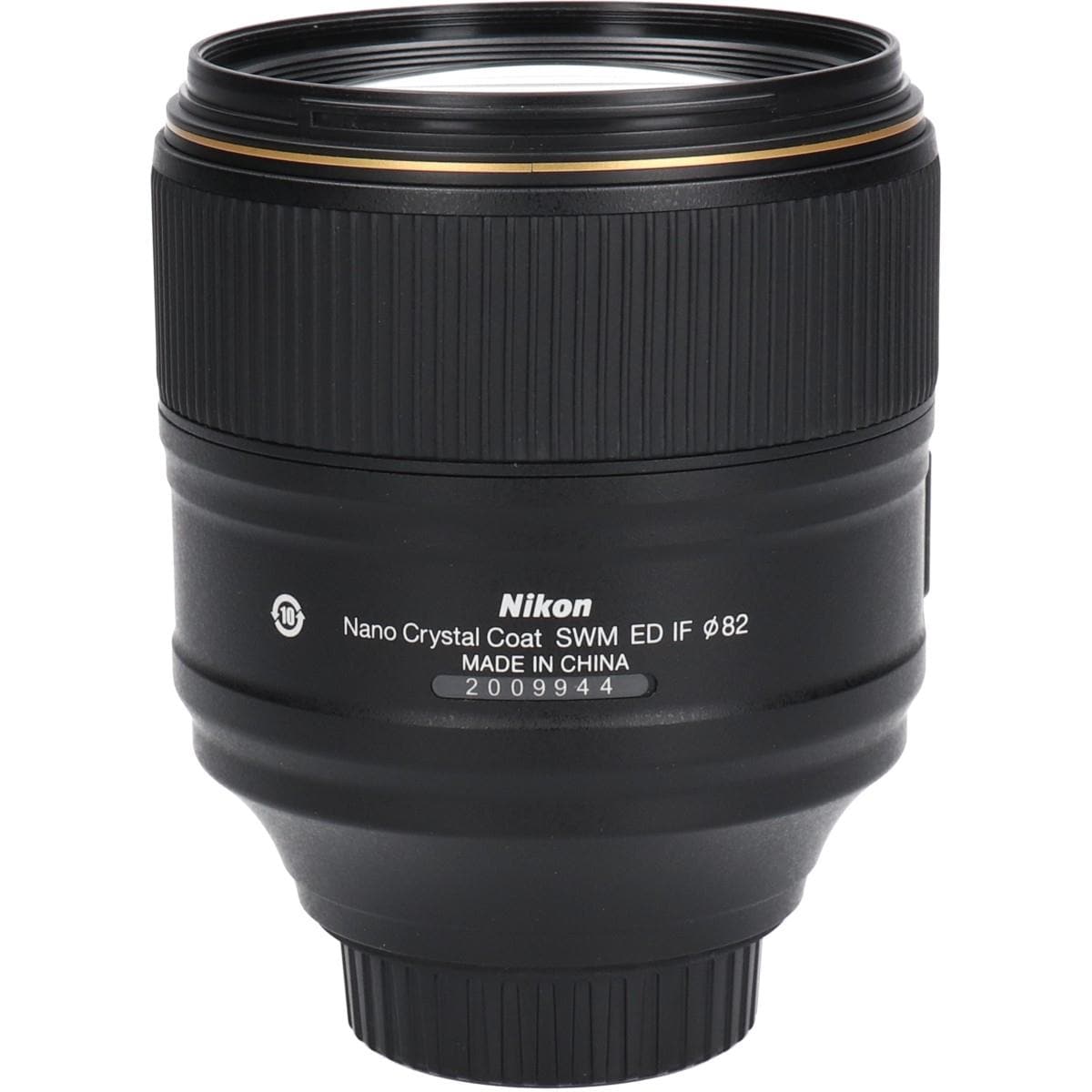 ＡＦ－Ｓ１０５ｍｍ　Ｆ１．４Ｅ　ＥＤ