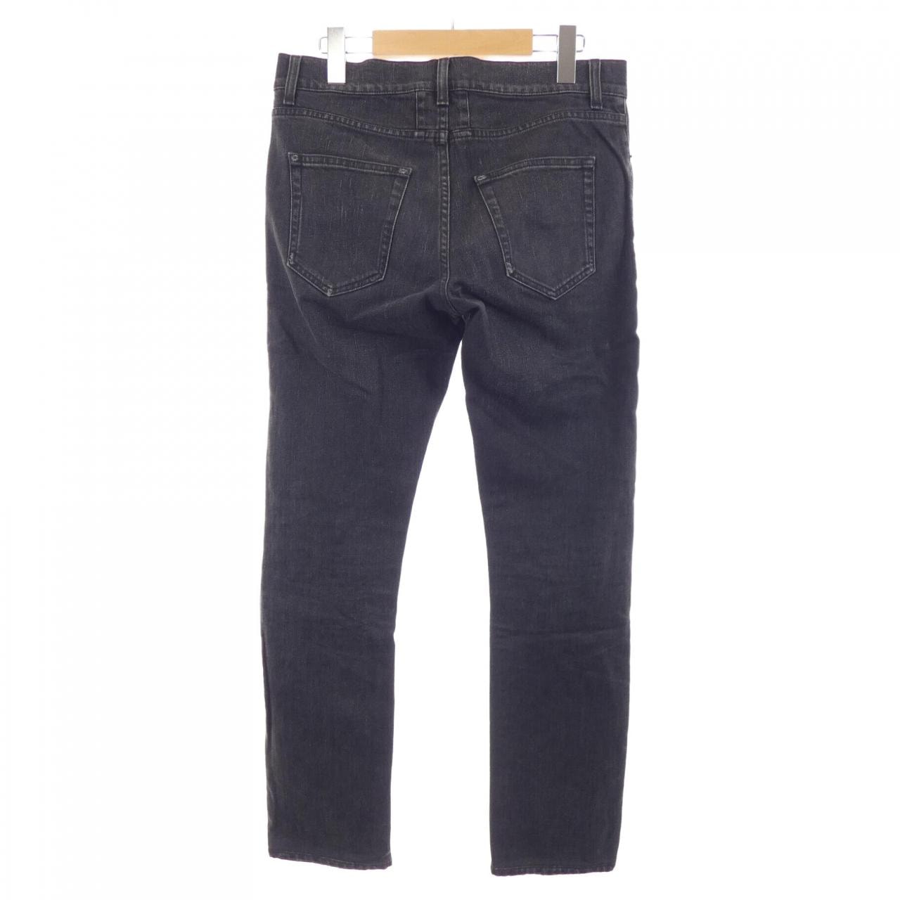 サンローラン SAINT LAURENT 397136 Y8811 ジーンズ
