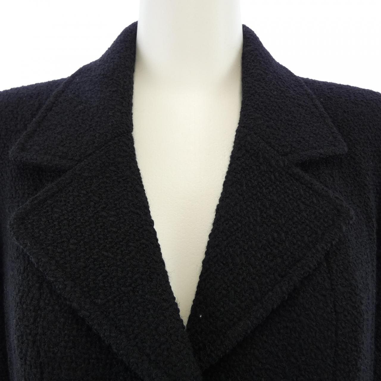【ヴィンテージ】シャネル CHANEL P05289V04296 95A ジャケット