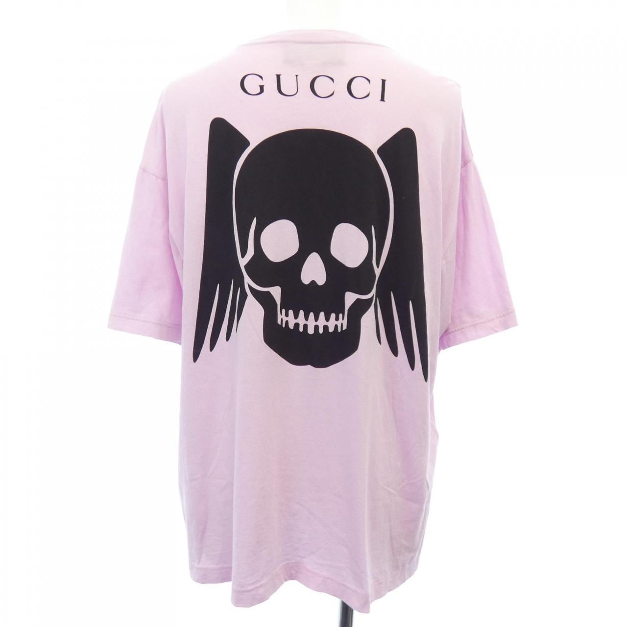 グッチ GUCCI Tシャツ