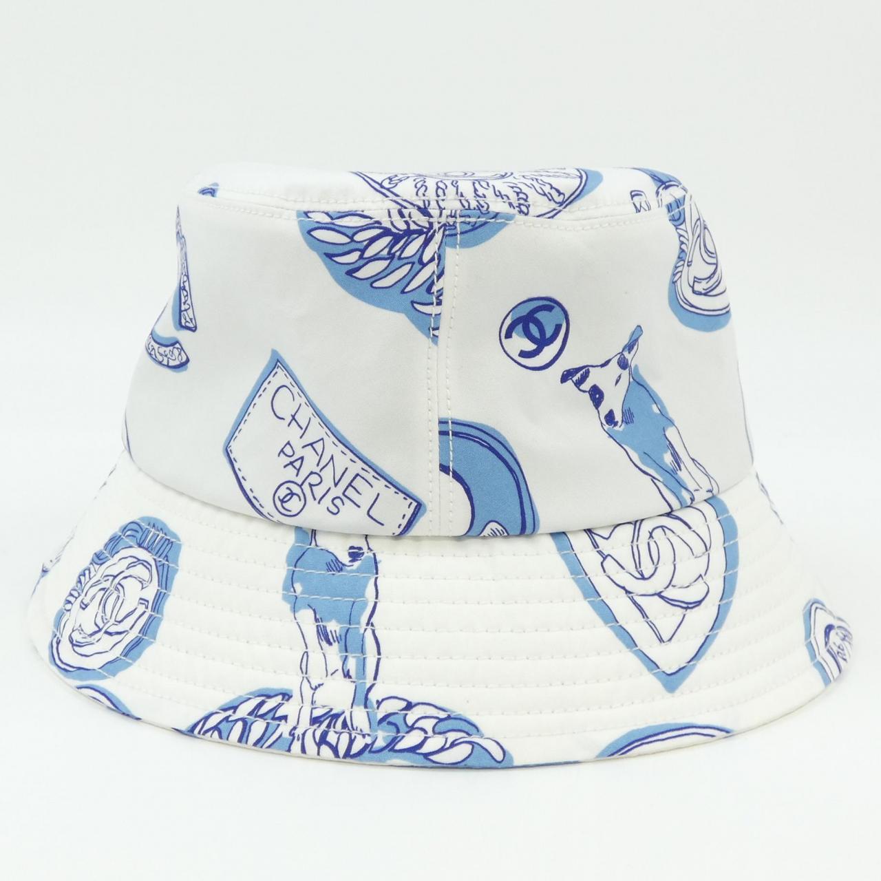シャネル CHANEL ハット