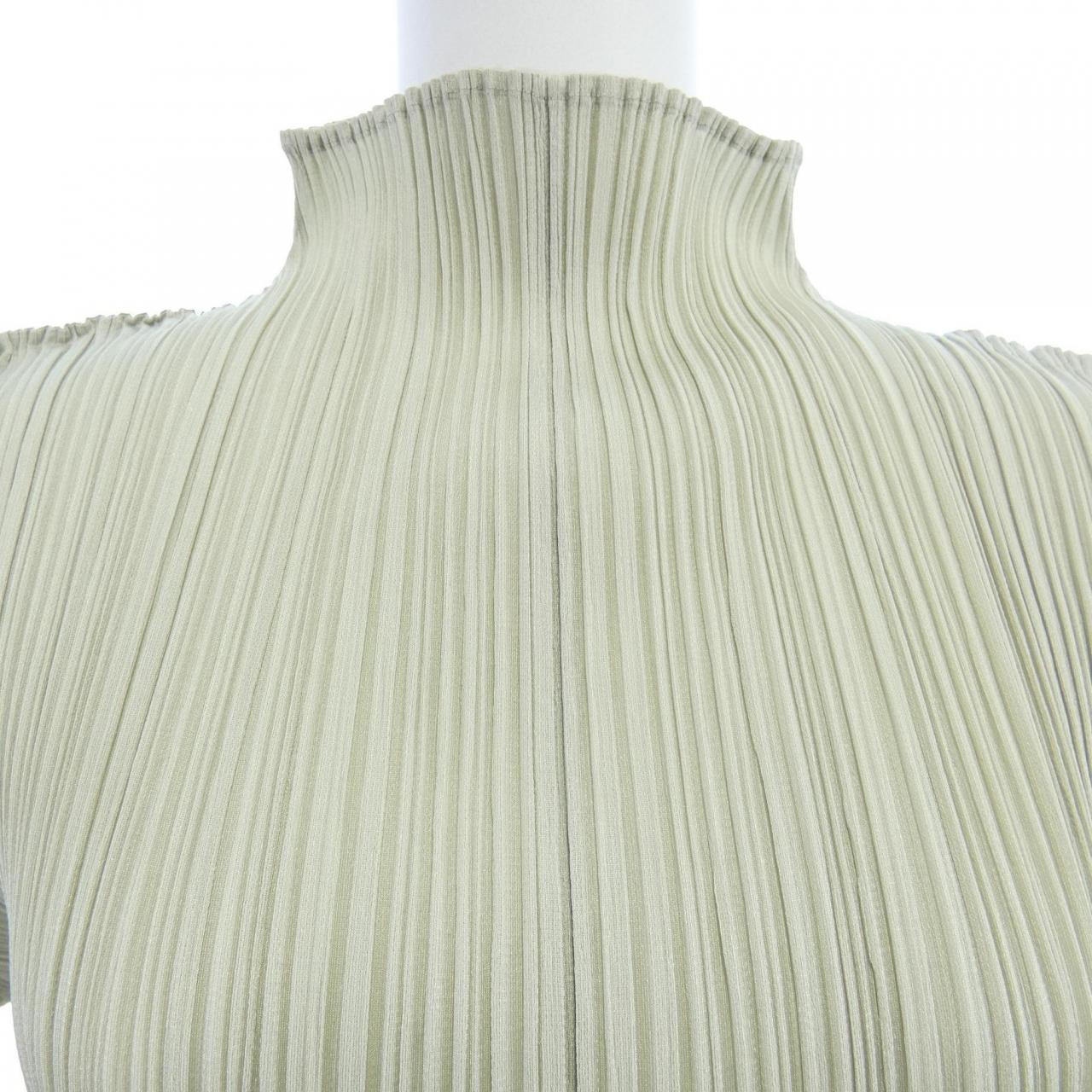 プリーツプリーズ PLEATS PLEASE PP51-JK103 トップス