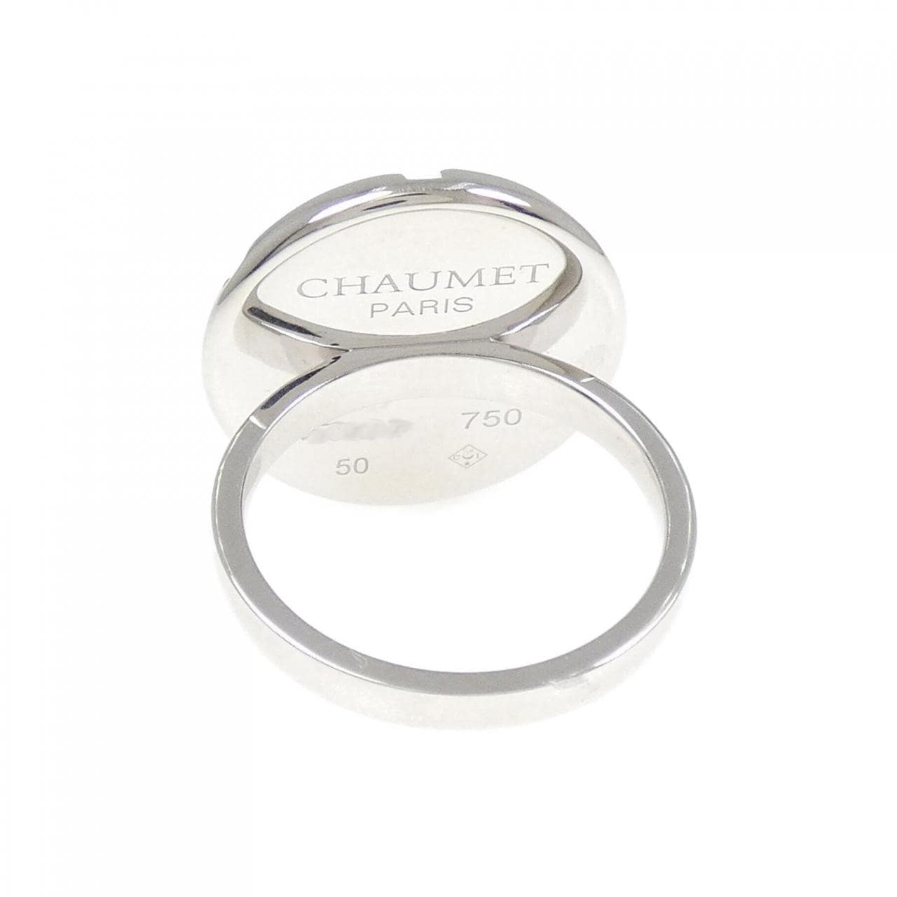 ショーメ クラスワン クルーズ（ラージ） リング