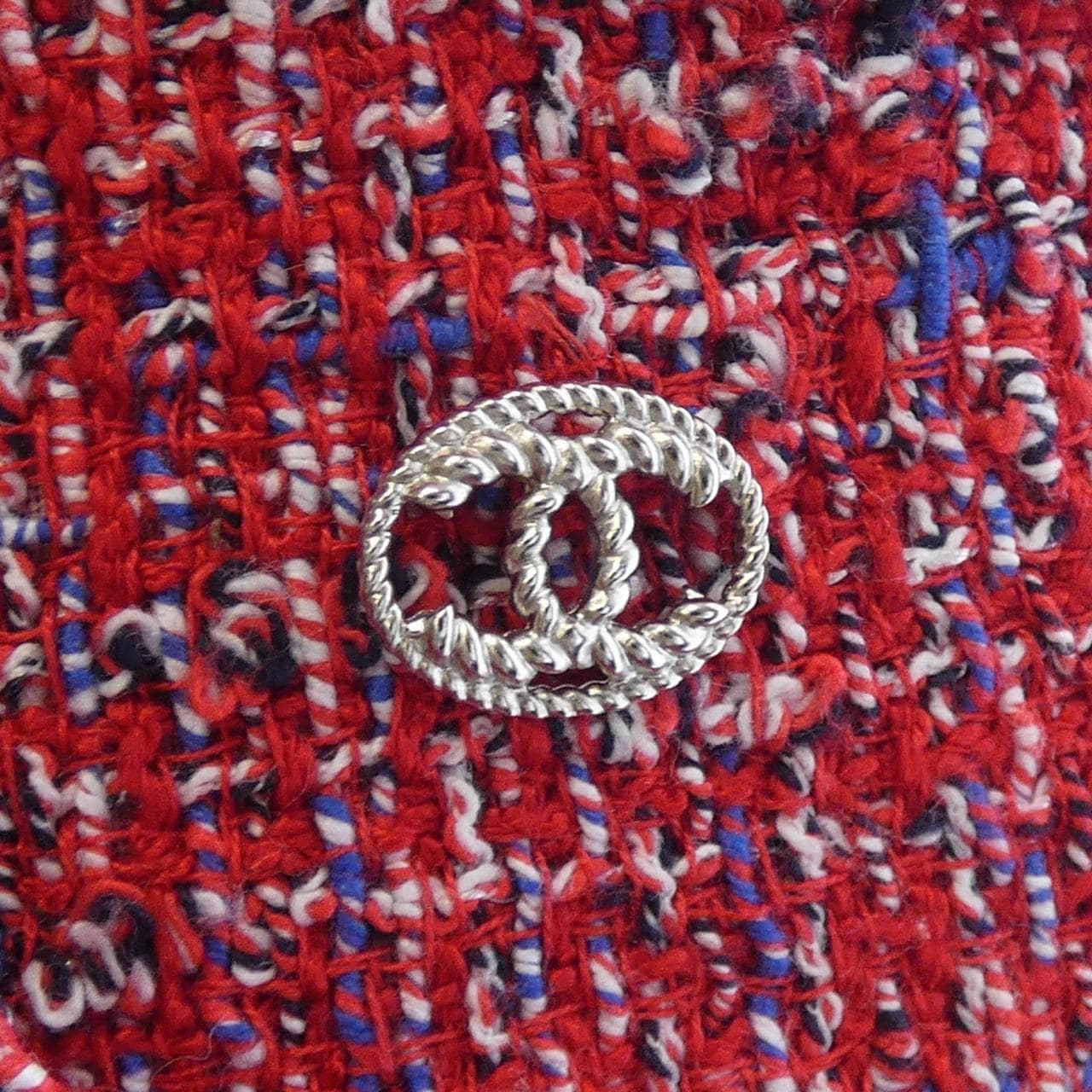 シャネル CHANEL P60792V46246 19P スカート