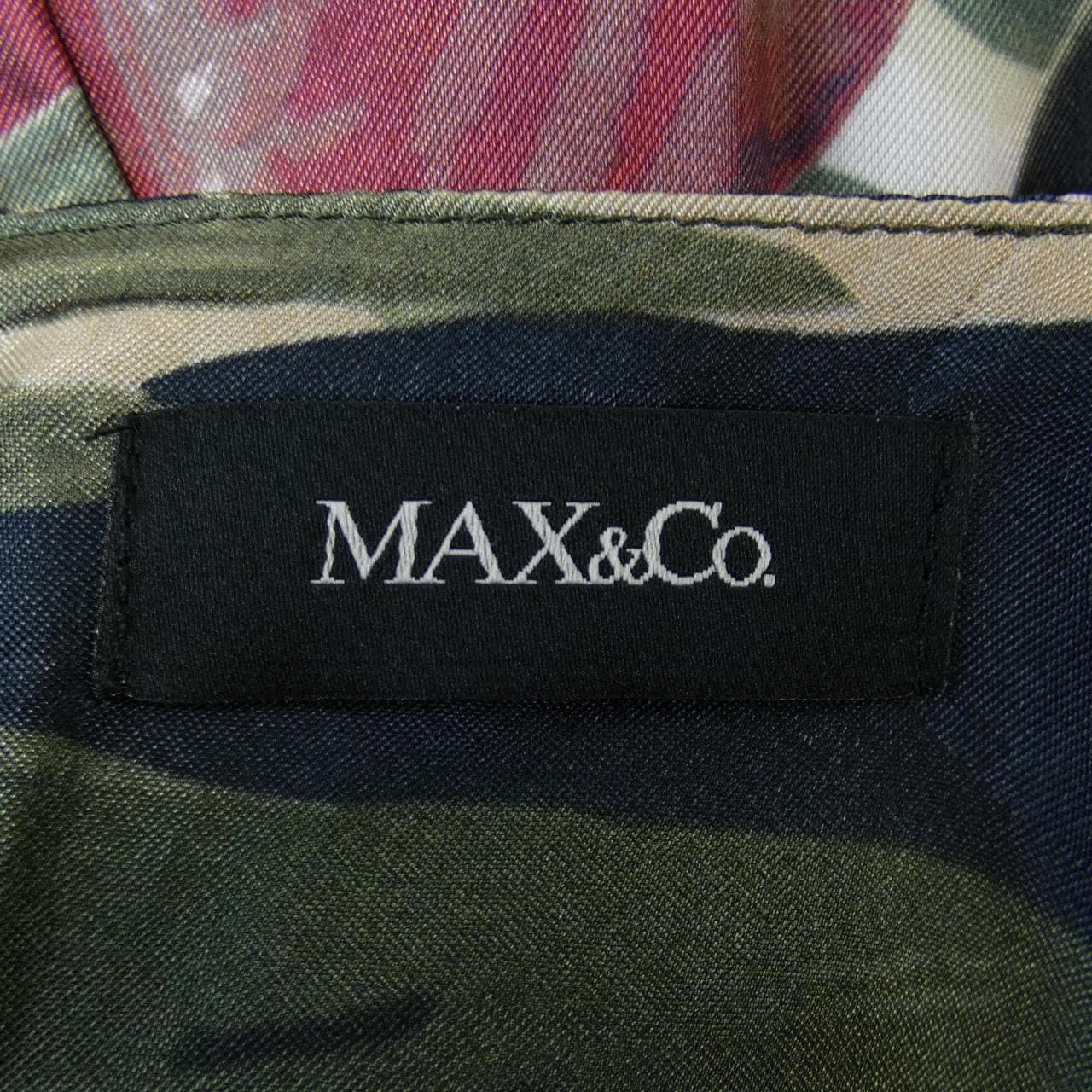 マックスアンドコー Max & Co ワンピース