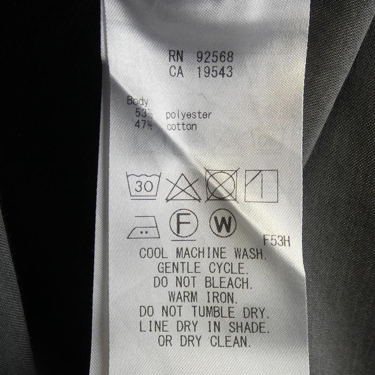 ジェイプレス J.PRESS KANEMASA シャツ