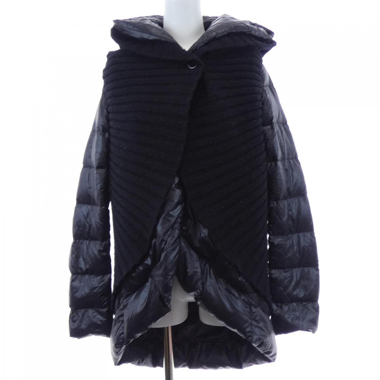 ヘルノ Herno PI0242D ダウンジャケット