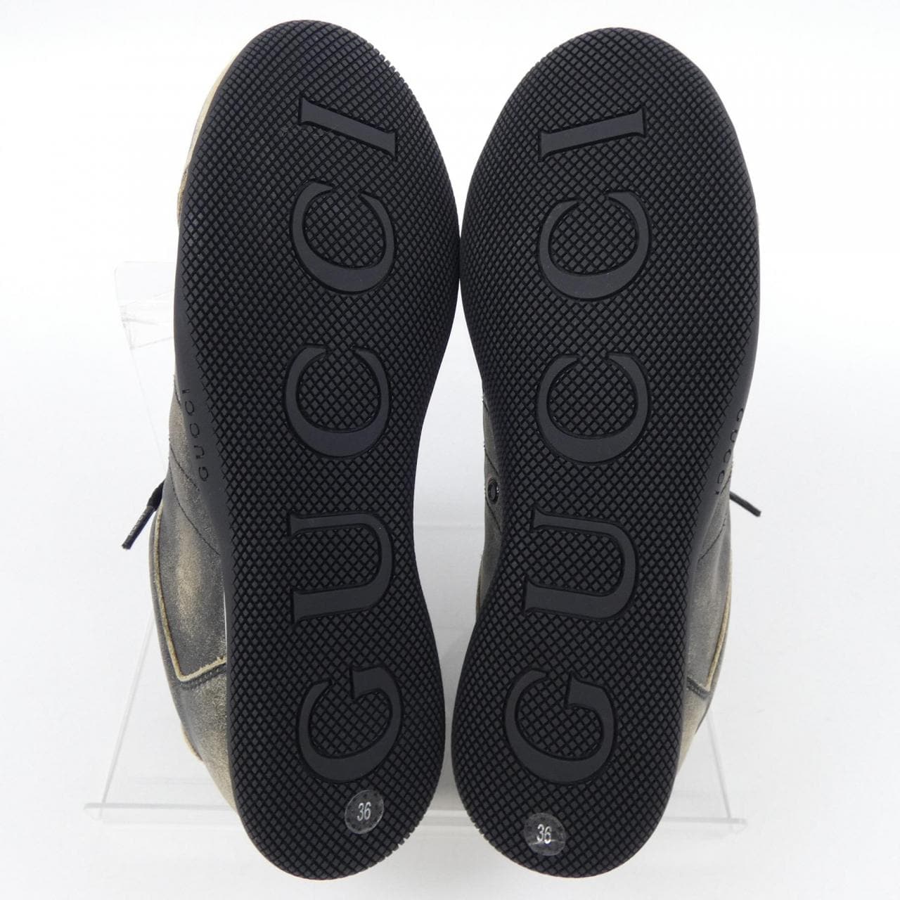 グッチ GUCCI GUCCI SHIFT 857016 AAFOE スニーカー