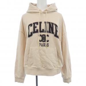 セリーヌ CELINE RY08I510Z パーカー