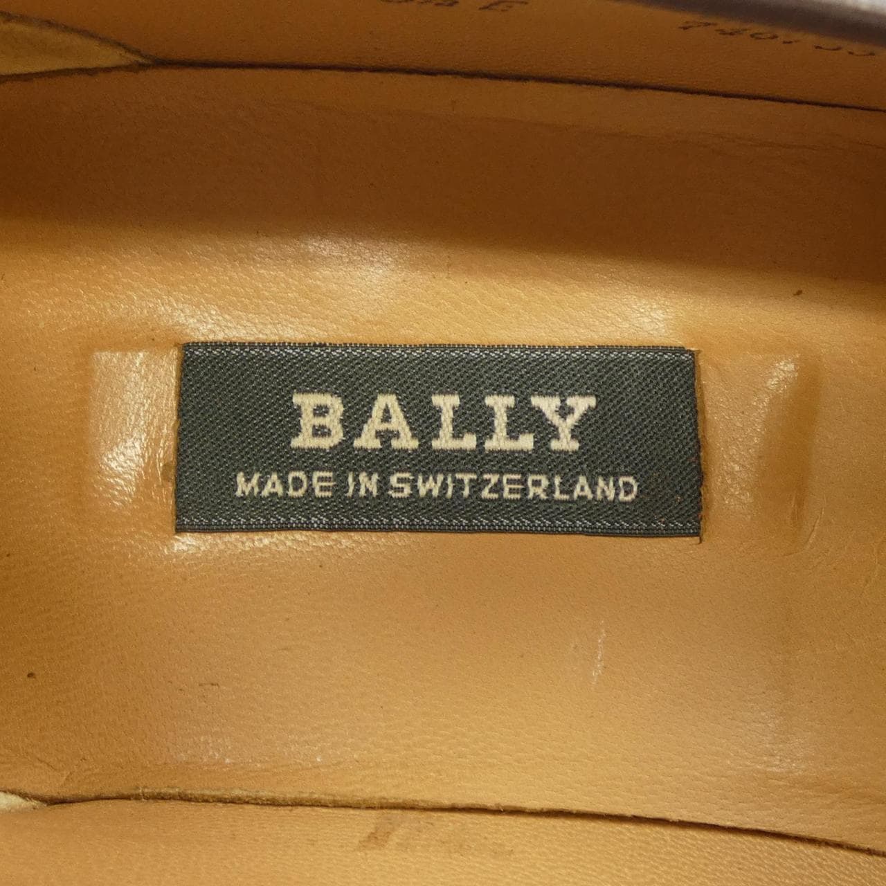 バリー BALLY シューズ