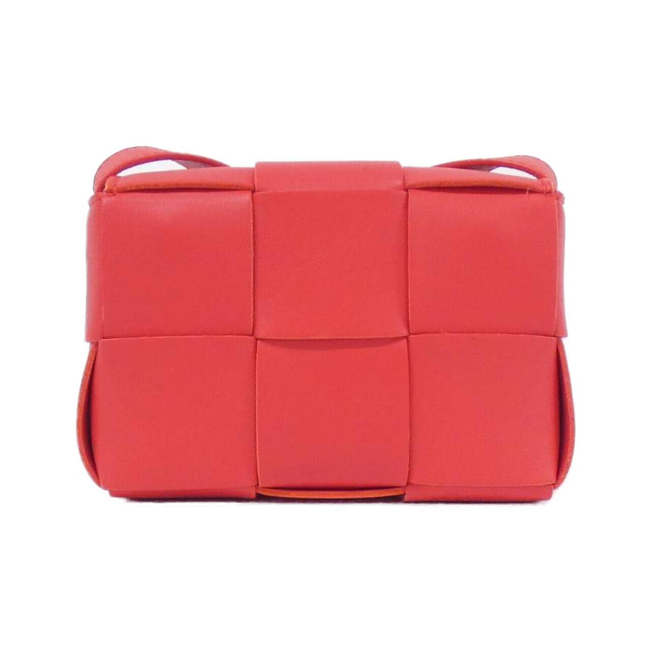 BOTTEGA VENETA 666688 VMAY1 单肩包