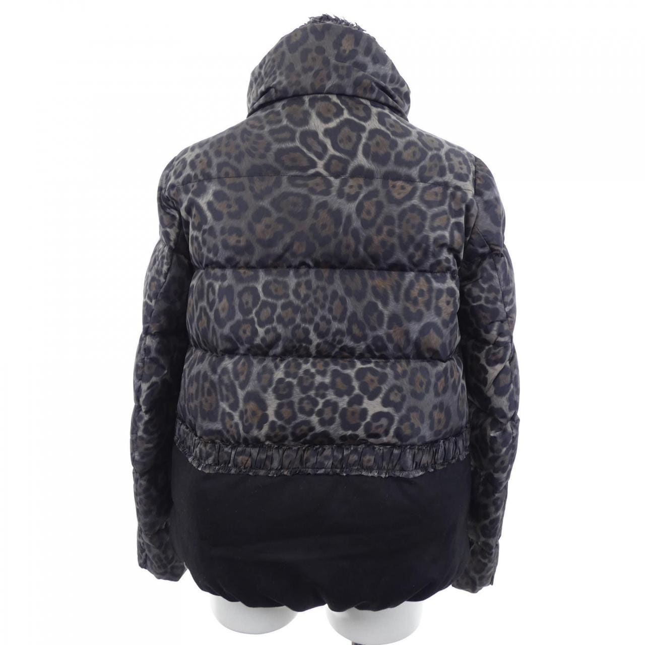 モンクレール MONCLER ARGENTEE ダウンジャケット