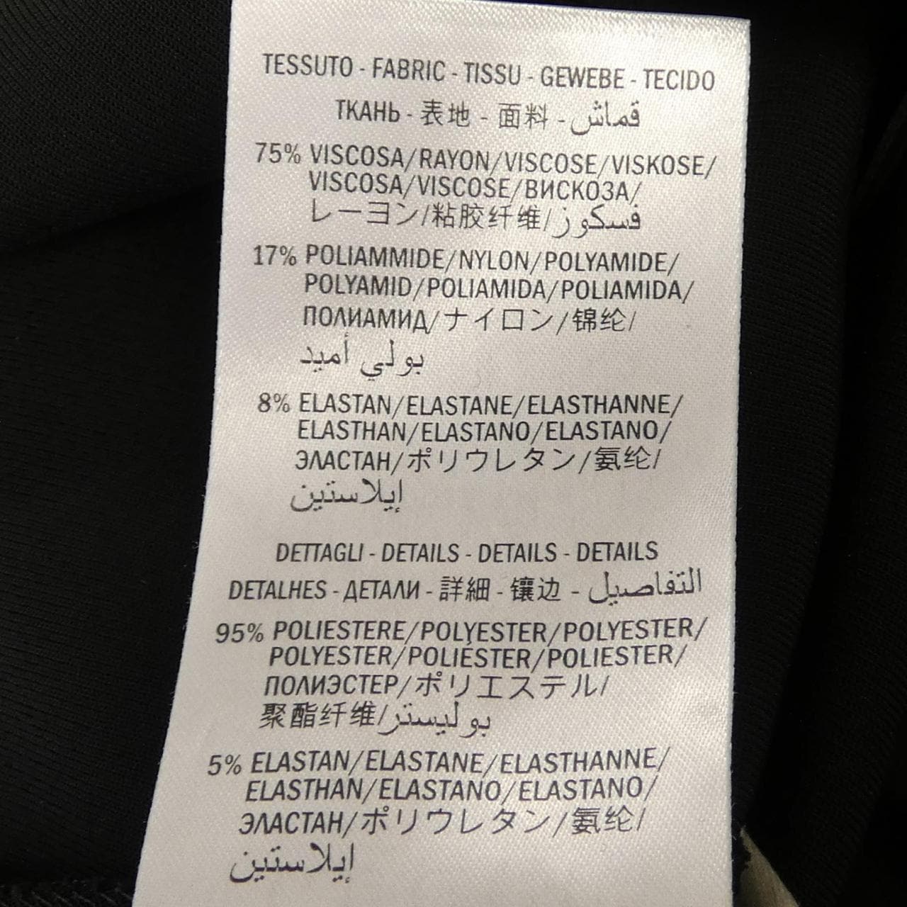 グッチ GUCCI 434249-X5C77 ワンピース