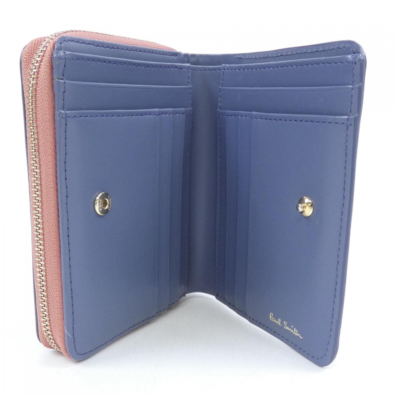 ポールスミス Paul Smith WALLET
