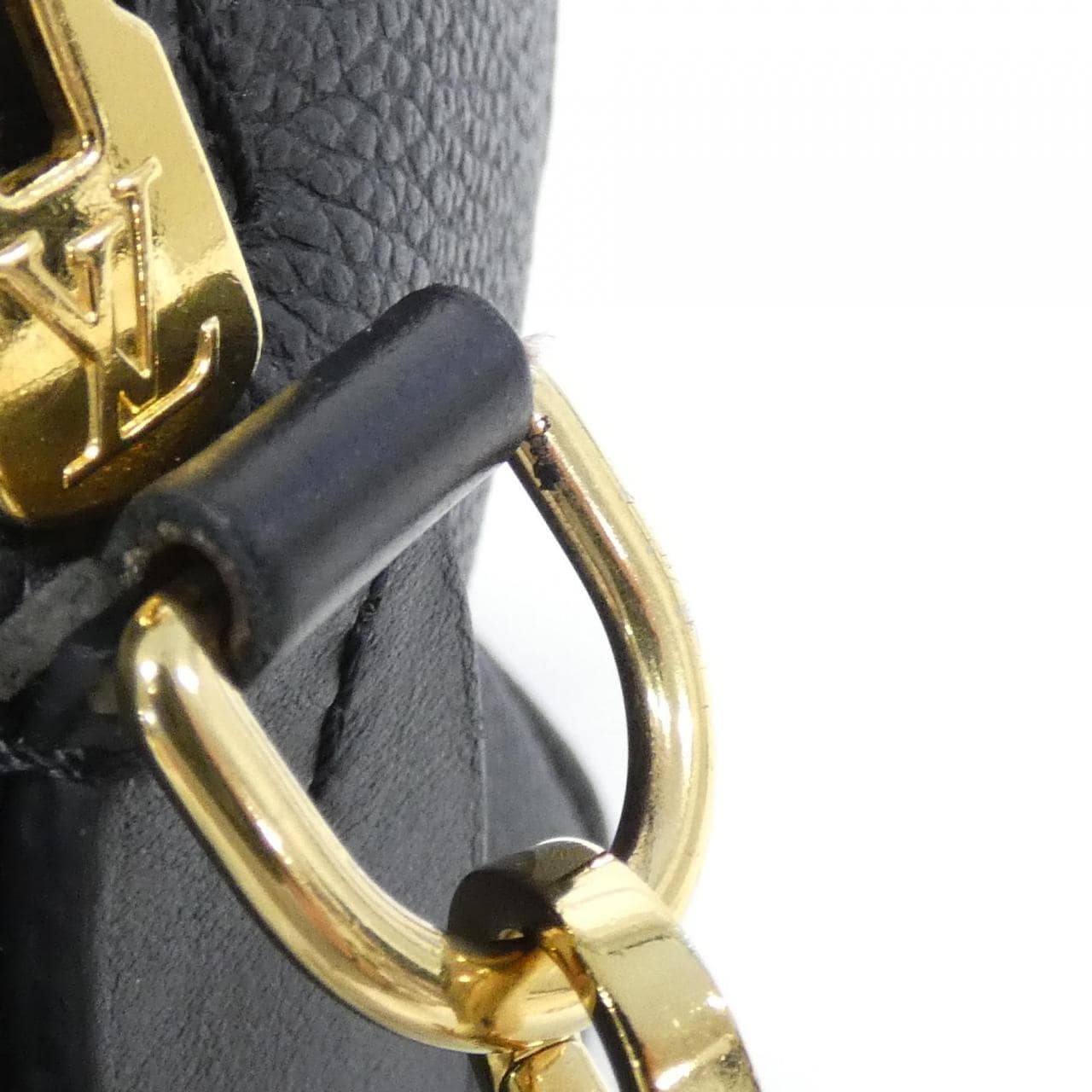 ルイヴィトン モノグラム アンプラント スピーディ バンドリエール 20cm M58953 ボストンバッグ