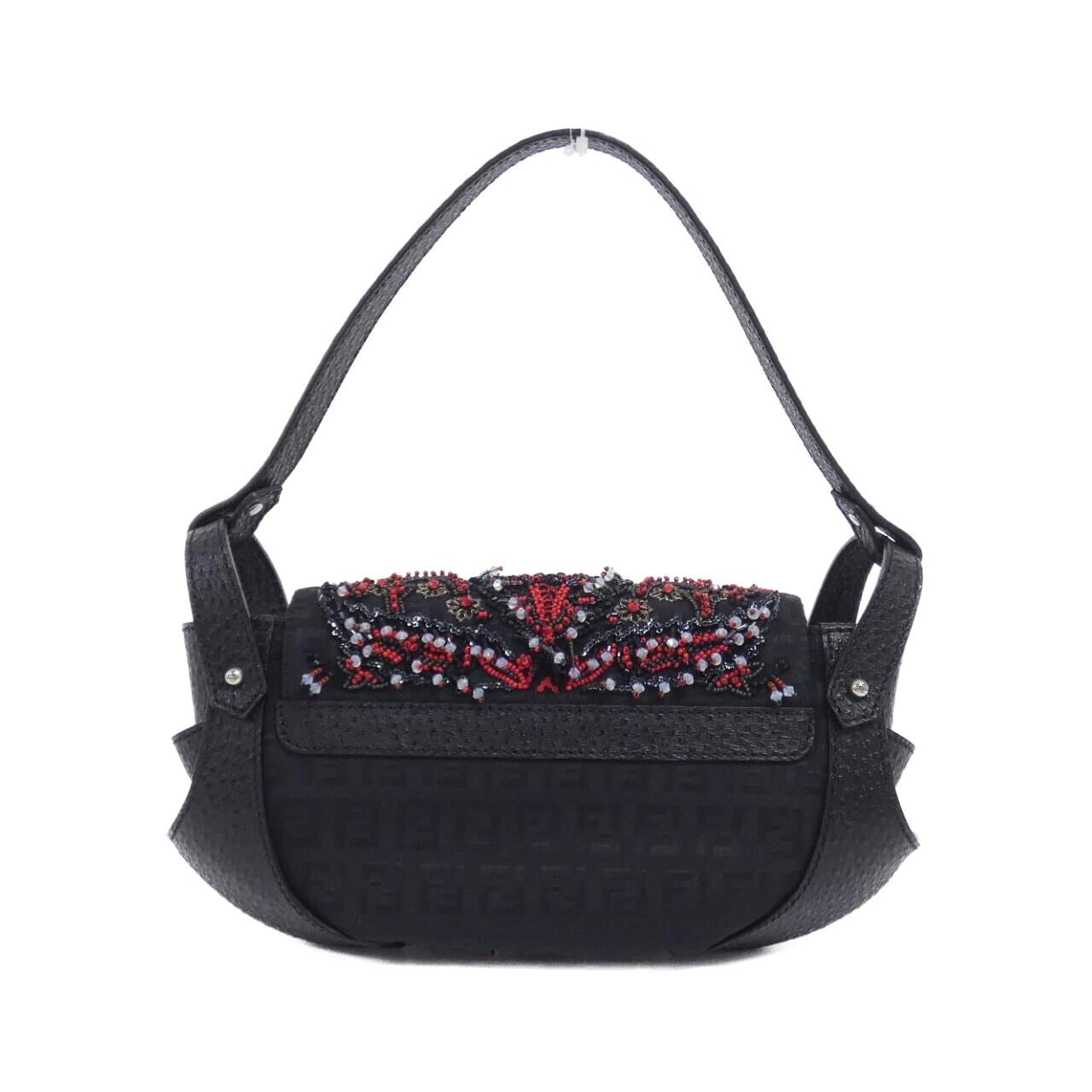 【ヴィンテージ】フェンディ 8BR429 LU7 ショルダーバッグ