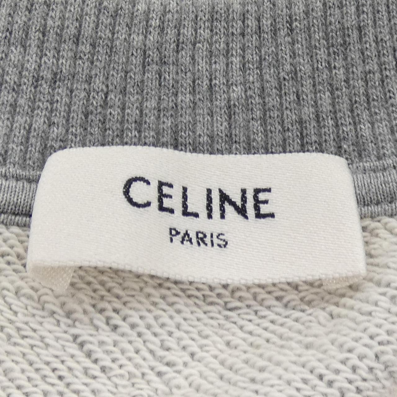 CELINE 2Y74F670Q 运动衫