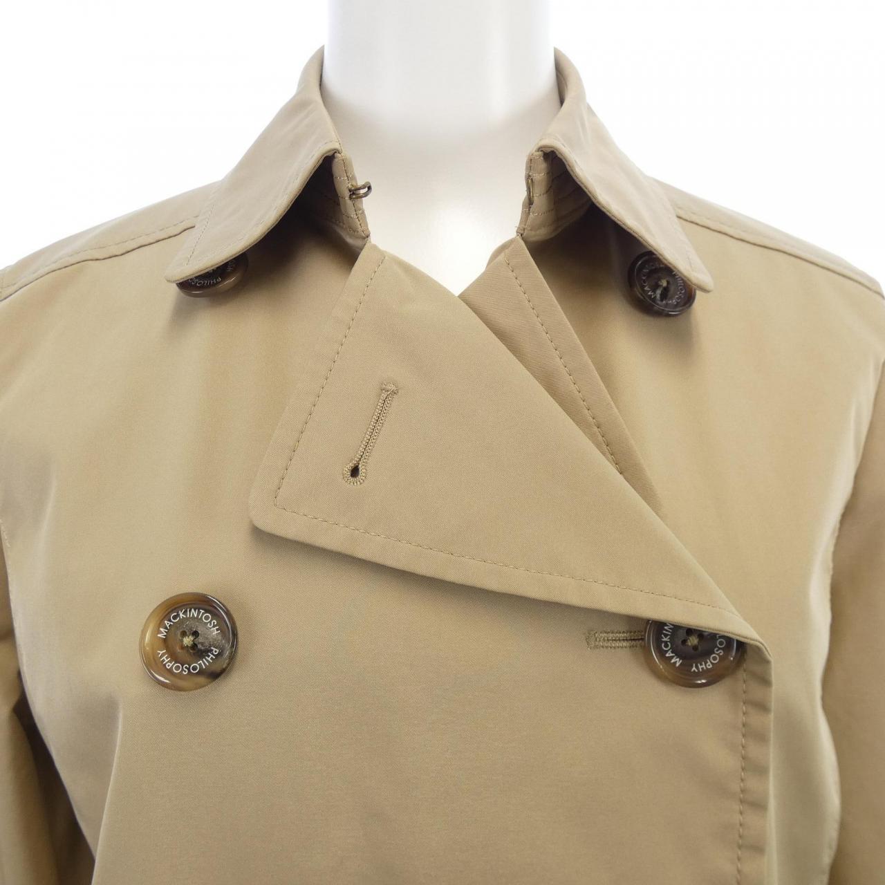 Mackintosh Philosophy jacket