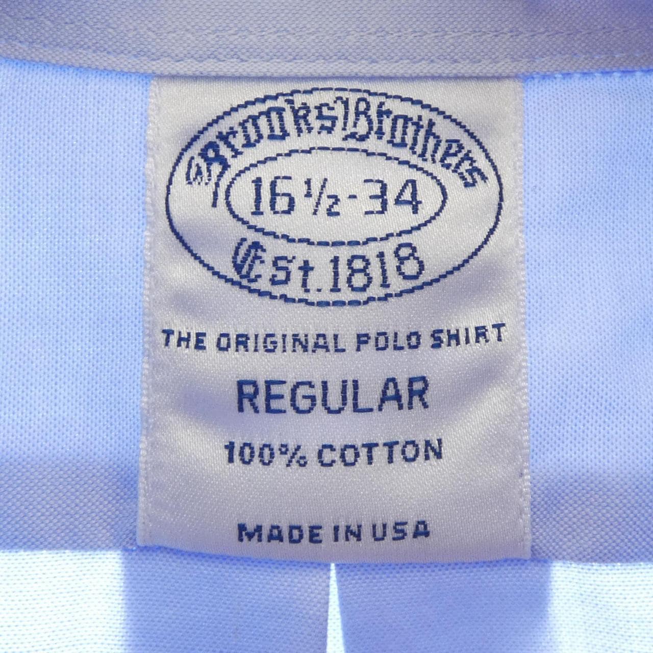 ブルックスブラザーズ BROOKS BROTHERS シャツ