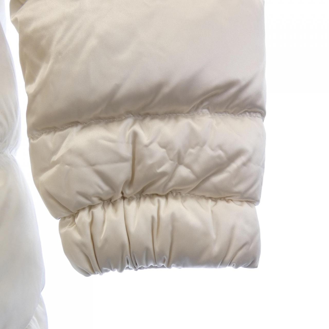 プラダ PRADA トライアングルロゴ 28G060 R152 R0K ダウンジャケット