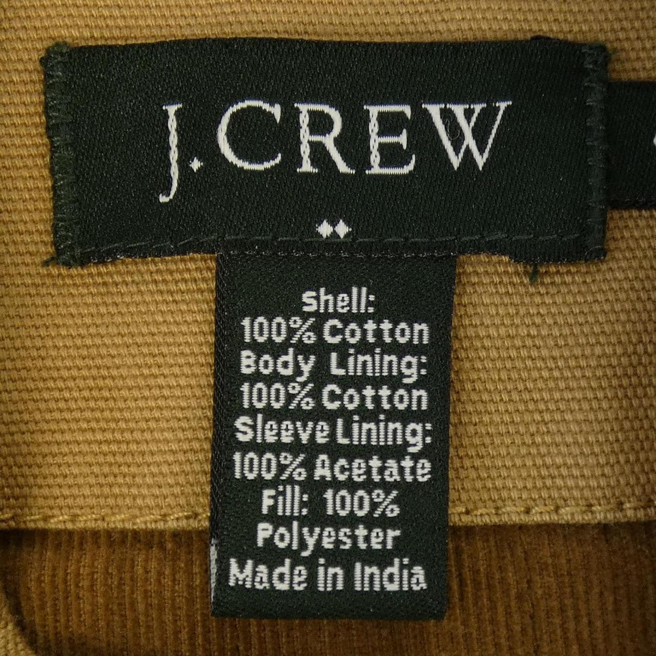 Jクルー J.CREW ジャケット