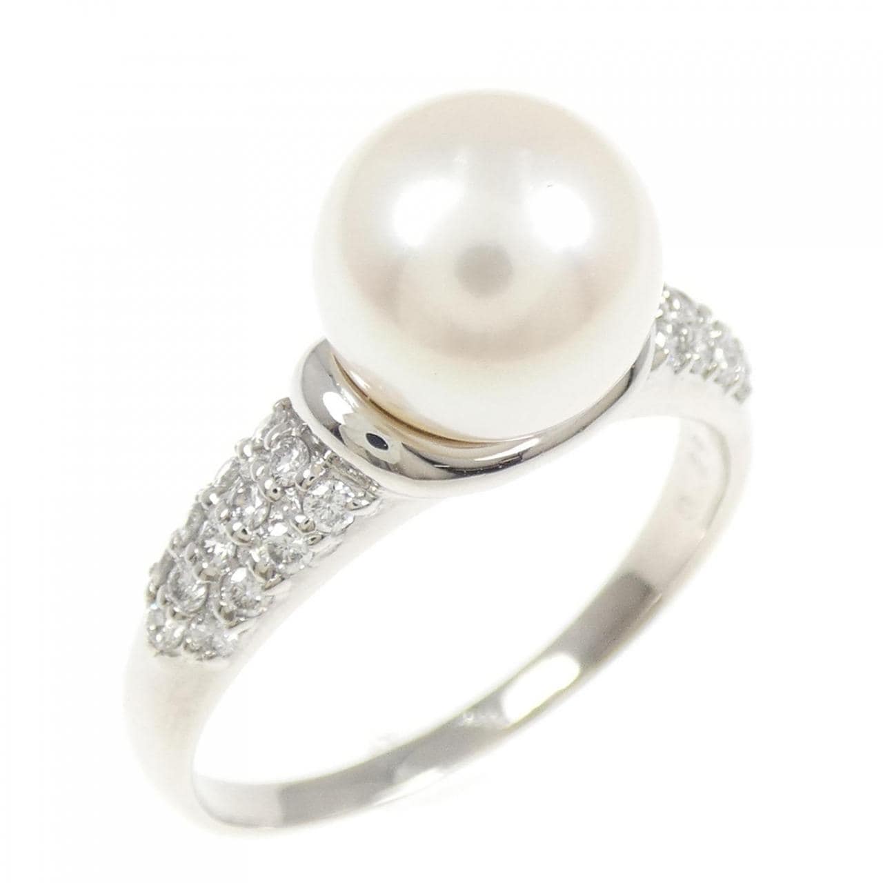 PT900 アコヤパール リング 9.0mm