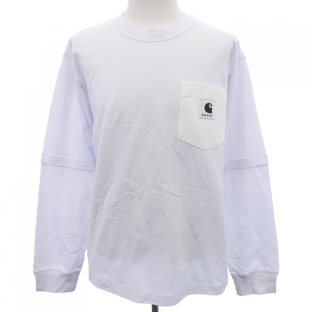 SAKAI 25-00994S上衣
