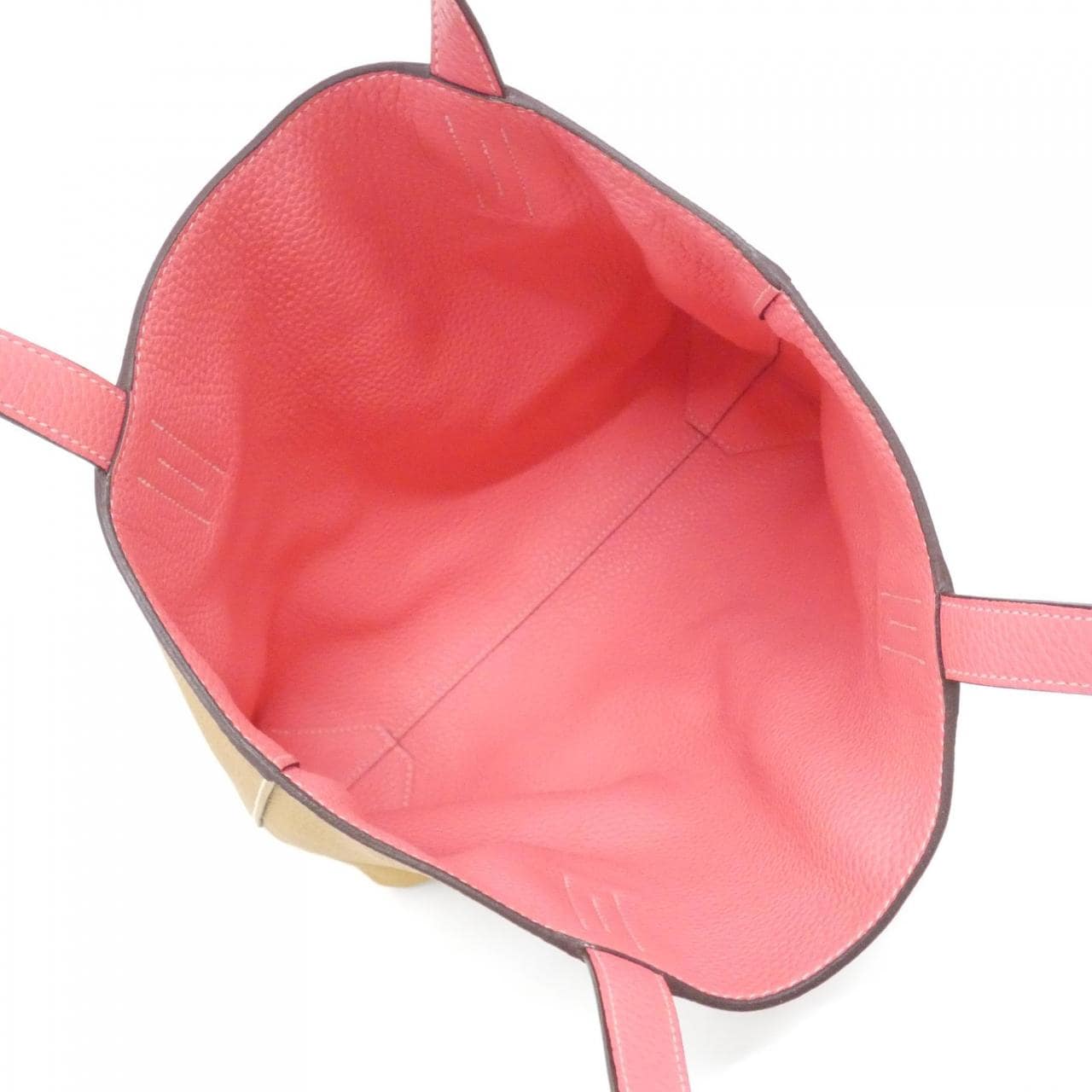 エルメス ドゥブルサンス 36cm 071237CA バッグ