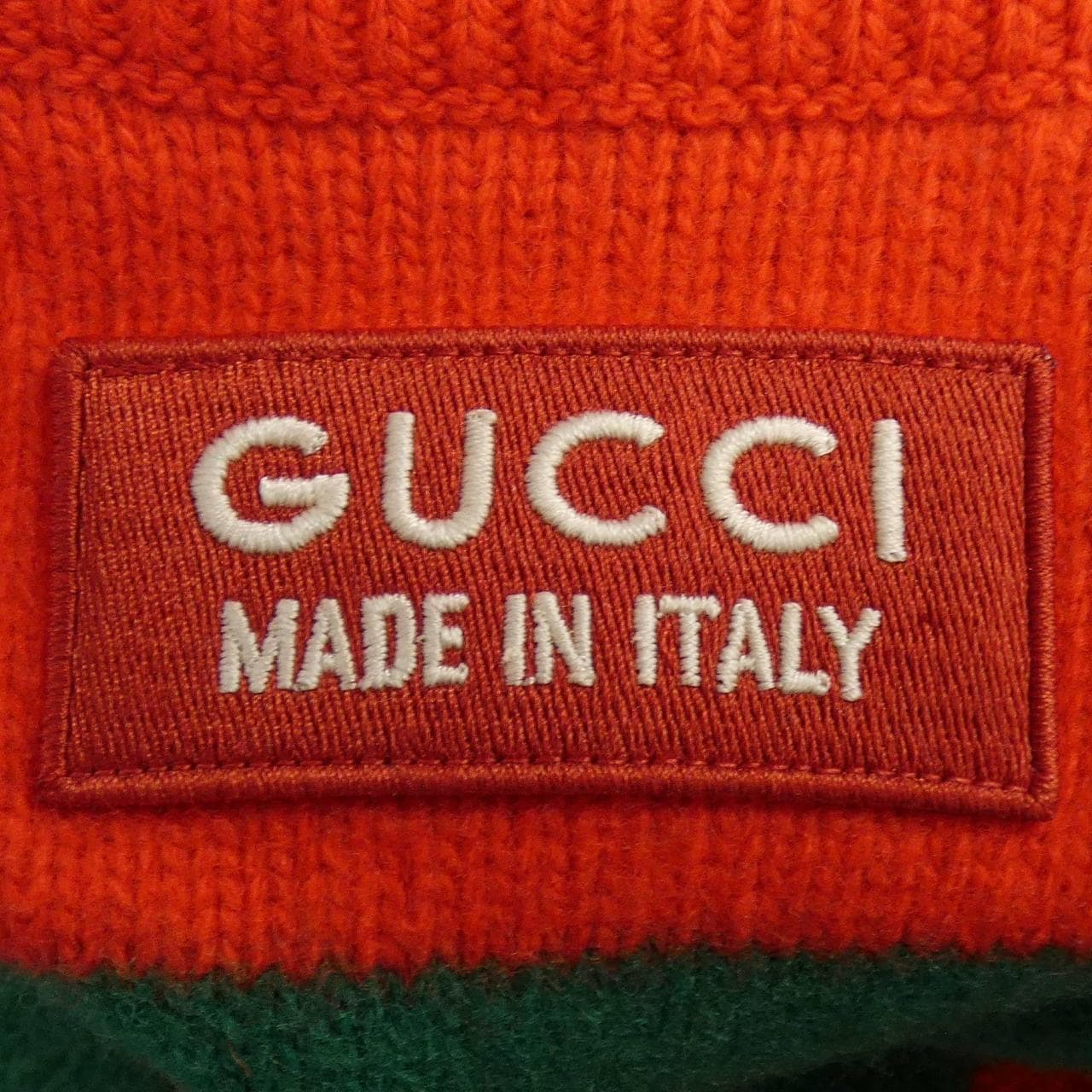 グッチ GUCCI 763344 XKDNH ニット