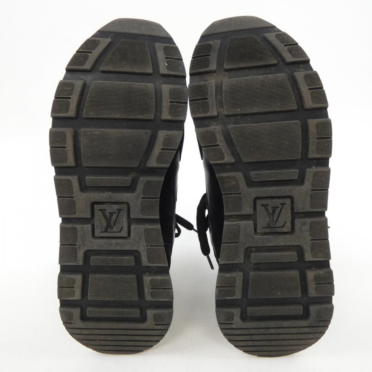 ルイヴィトン LOUIS VUITTON スニーカー