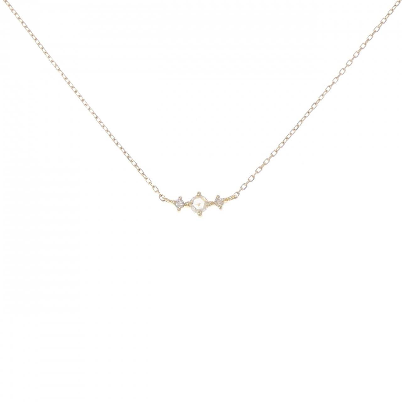 アーカー エスポワール ネックレス