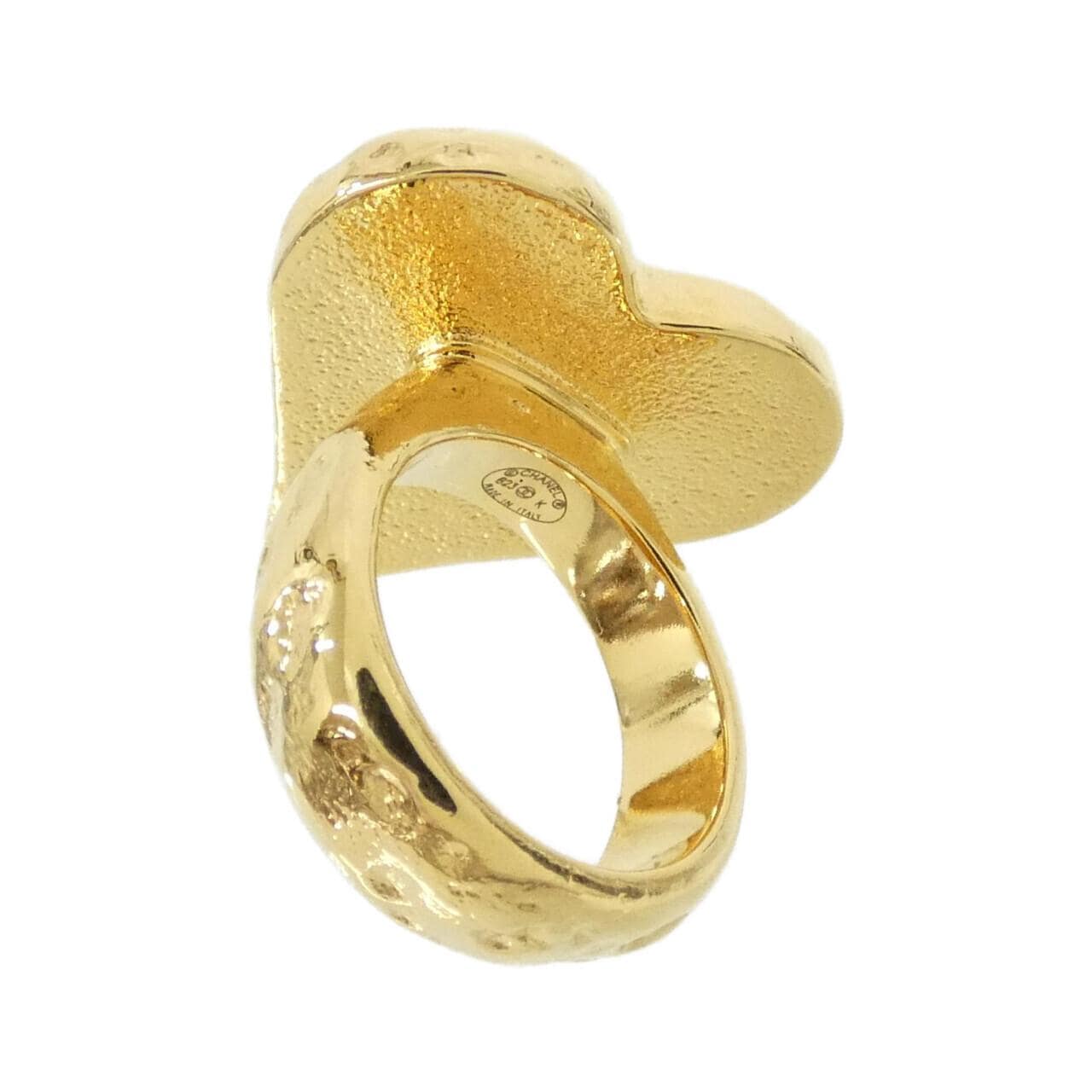 シャネル リング