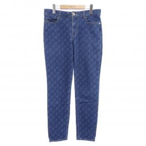 シャネル CHANEL P73402V65056 ジーンズ