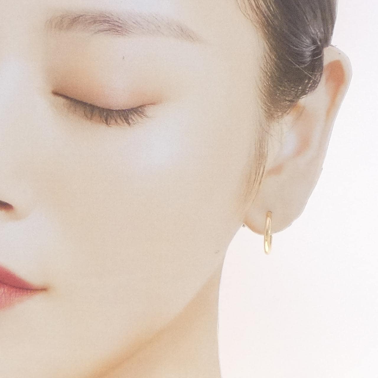 マリハ 願い事 シャイン ピアス